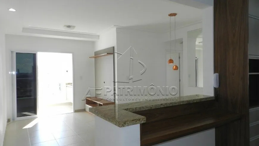 Foto 1 de Apartamento com 2 Quartos à venda, 72m² em Jardim Moncayo, Sorocaba