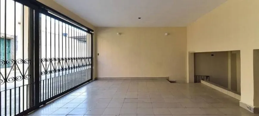 Foto 1 de Sobrado com 4 Quartos à venda, 370m² em Paulicéia, São Bernardo do Campo