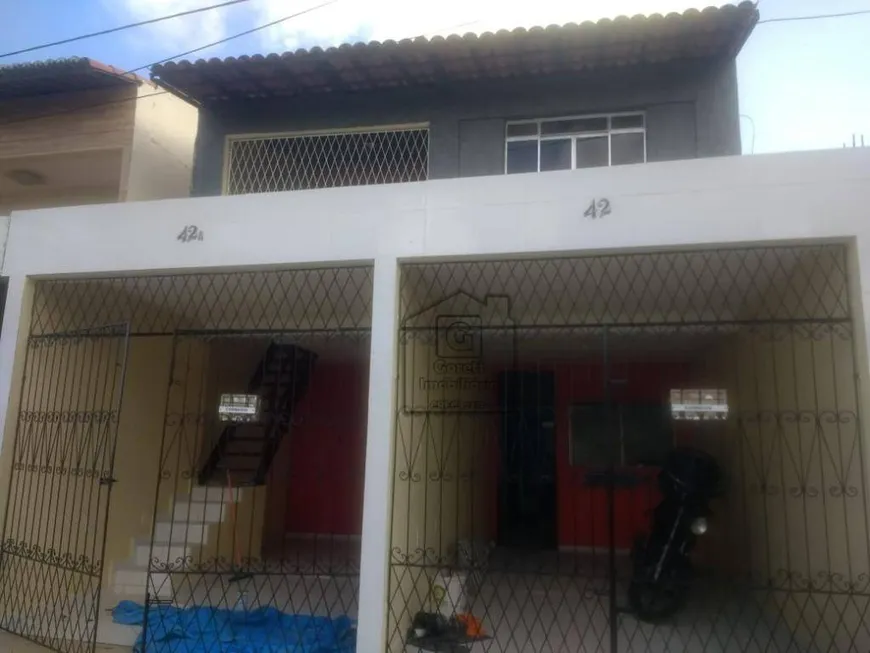 Foto 1 de Casa com 3 Quartos à venda, 200m² em Potengi, Natal