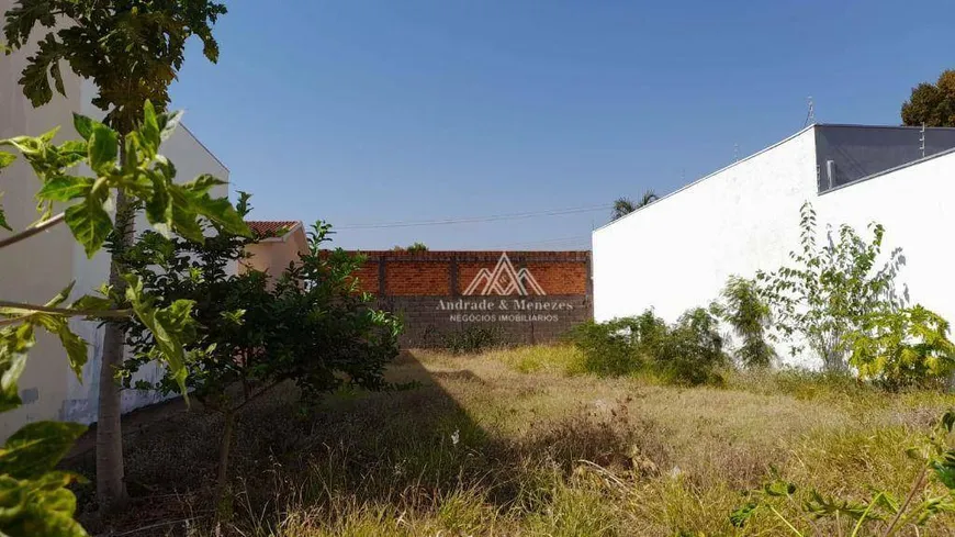 Foto 1 de Lote/Terreno para alugar, 254m² em Parque Industrial Lagoinha, Ribeirão Preto