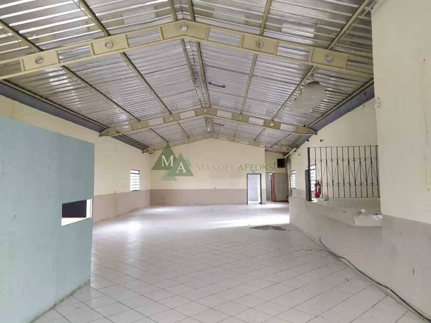 Foto 1 de Sala Comercial à venda, 605m² em Brigadeiro Tobias, Sorocaba