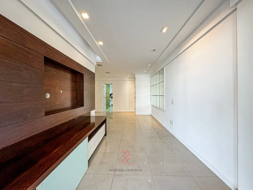 Foto 1 de Apartamento com 4 Quartos à venda, 160m² em Praia da Costa, Vila Velha