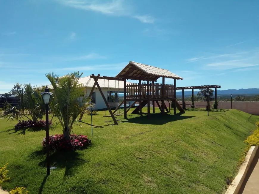 Foto 1 de Lote/Terreno à venda, 1000m² em Almeida, Jaboticatubas