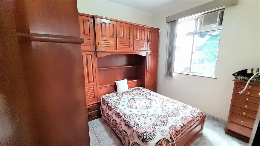 Foto 1 de Apartamento com 3 Quartos à venda, 94m² em Ingá, Niterói