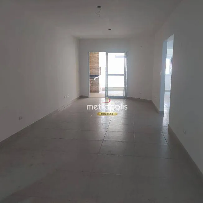 Foto 1 de Apartamento com 3 Quartos à venda, 95m² em Santa Paula, São Caetano do Sul