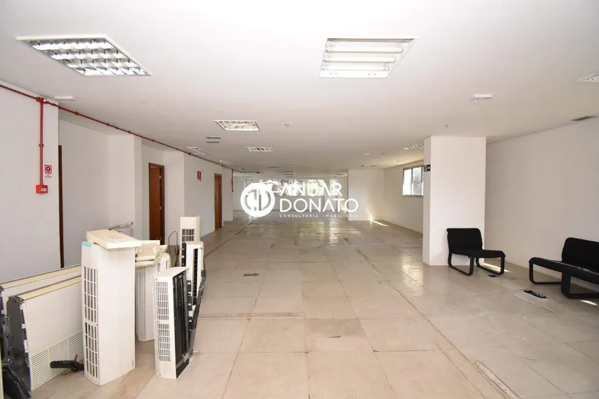 Foto 1 de Sala Comercial para alugar, 200m² em Funcionários, Belo Horizonte