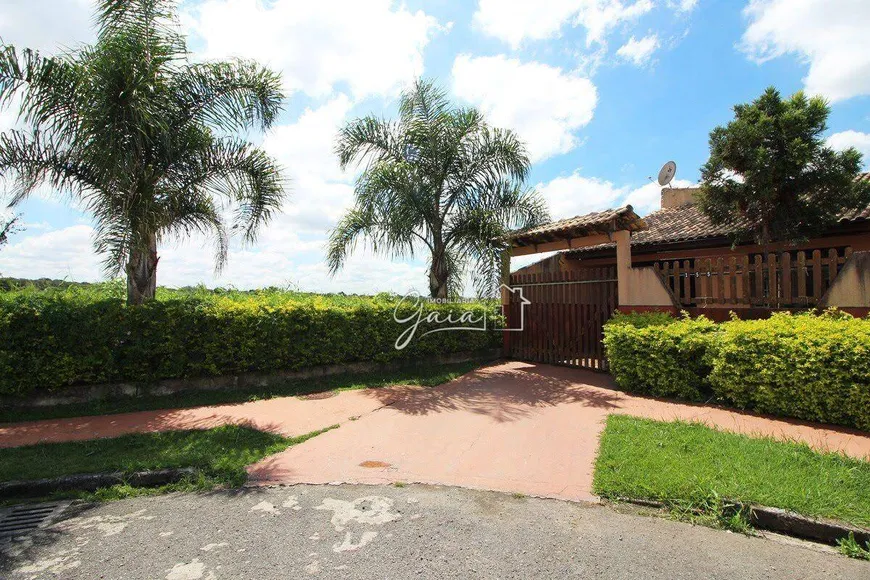 Foto 1 de Casa com 3 Quartos à venda, 110m² em Boneca do Iguaçu, São José dos Pinhais