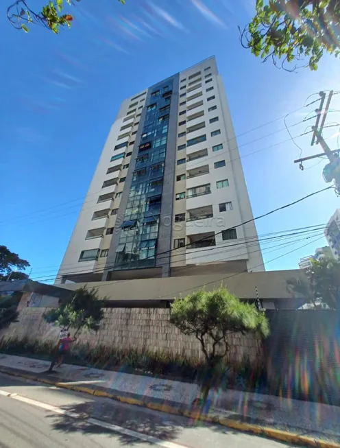 Foto 1 de Apartamento com 2 Quartos à venda, 49m² em Boa Viagem, Recife