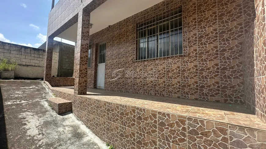 Foto 1 de Casa com 2 Quartos à venda, 137m² em Santa Paula, Juiz de Fora