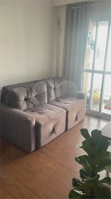 Foto 1 de Apartamento com 3 Quartos à venda, 64m² em Bela Vista, São Paulo