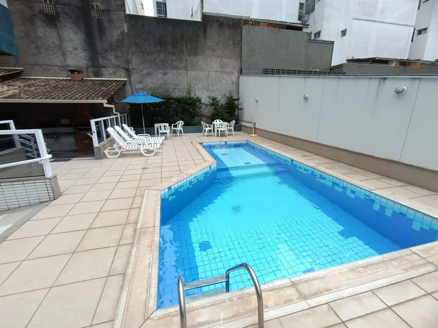 Foto 1 de Apartamento com 3 Quartos à venda, 92m² em Mata da Praia, Vitória