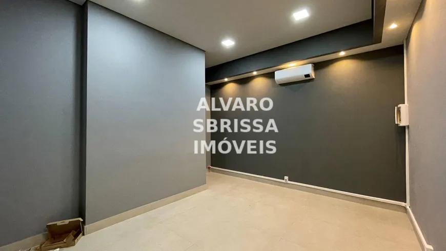 Foto 1 de Sala Comercial para alugar, 21m² em Vila Nova, Itu