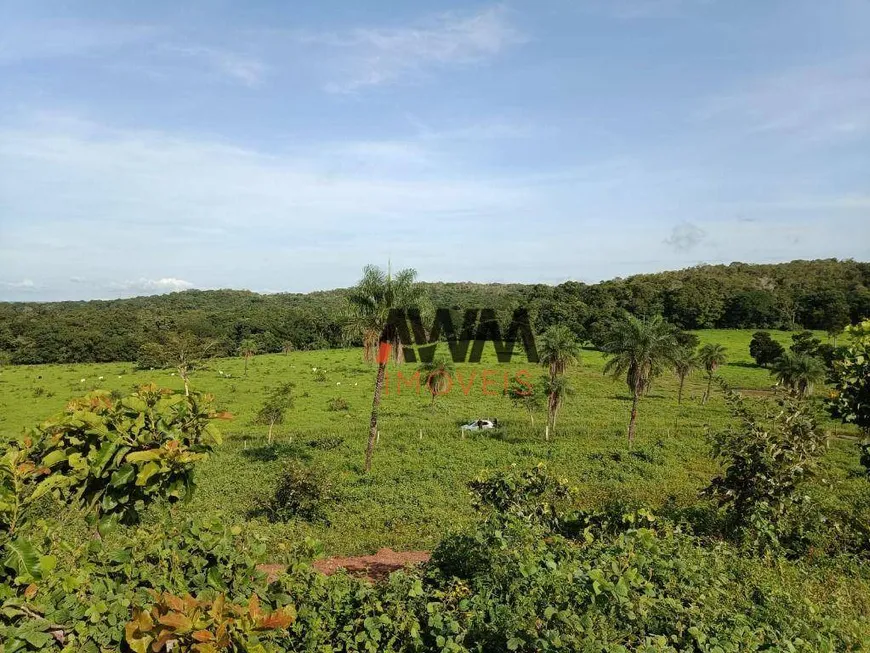 Foto 1 de Fazenda/Sítio à venda, 51691200m² em Centro, Miracema do Tocantins