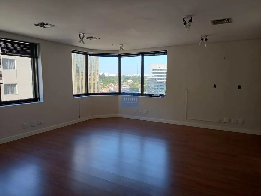 Foto 1 de Sala Comercial para venda ou aluguel, 56m² em Itaim Bibi, São Paulo