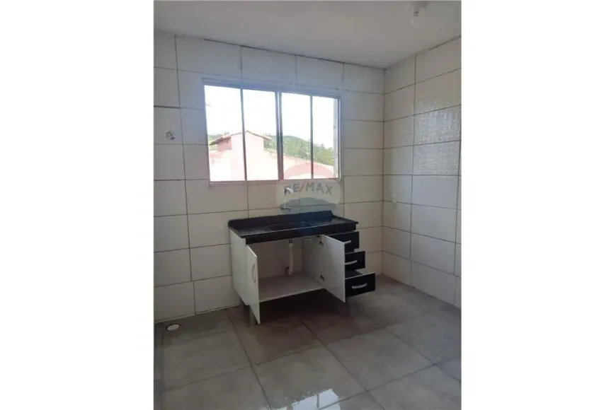 Foto 1 de Casa com 2 Quartos para alugar, 52m² em Itupeva, Itupeva