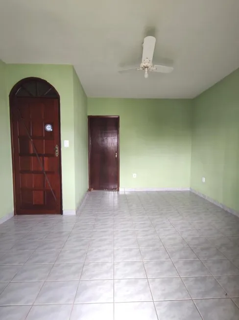 Foto 1 de Apartamento com 2 Quartos para alugar, 140m² em Vila Mariana, Governador Valadares