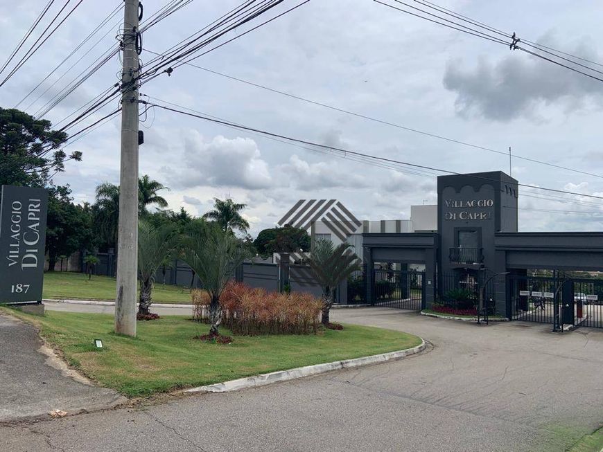 Casa de Condomínio na Rodovia João Leme dos Santos, 187, Chácaras  Residenciais Santa Maria em Votorantim, por R$ 880.000 - Viva Real