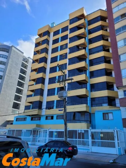 Foto 1 de Apartamento com 2 Quartos à venda, 100m² em Beira Mar, Tramandaí