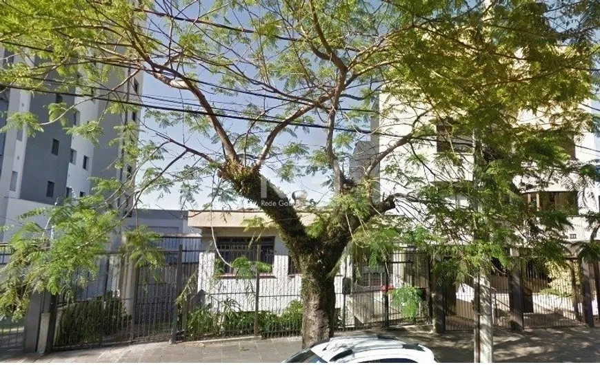 Foto 1 de Casa com 3 Quartos à venda, 608m² em Petrópolis, Porto Alegre