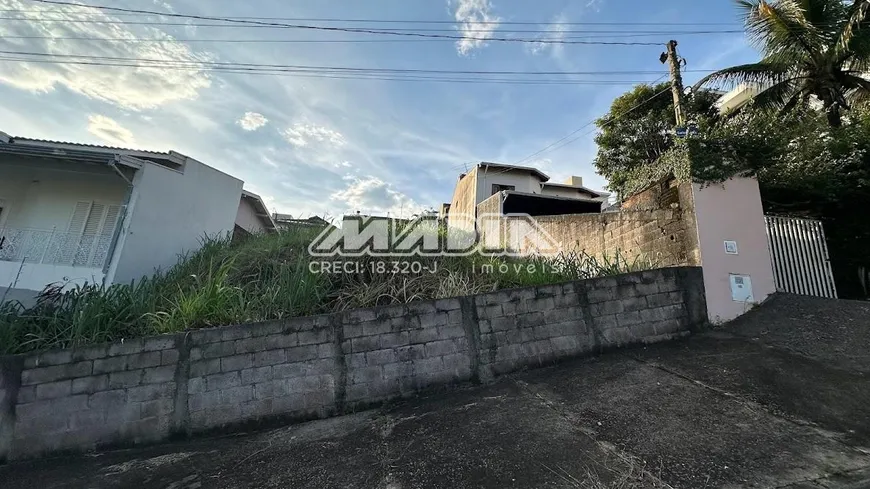 Foto 1 de Lote/Terreno à venda, 420m² em Vila Moletta, Valinhos