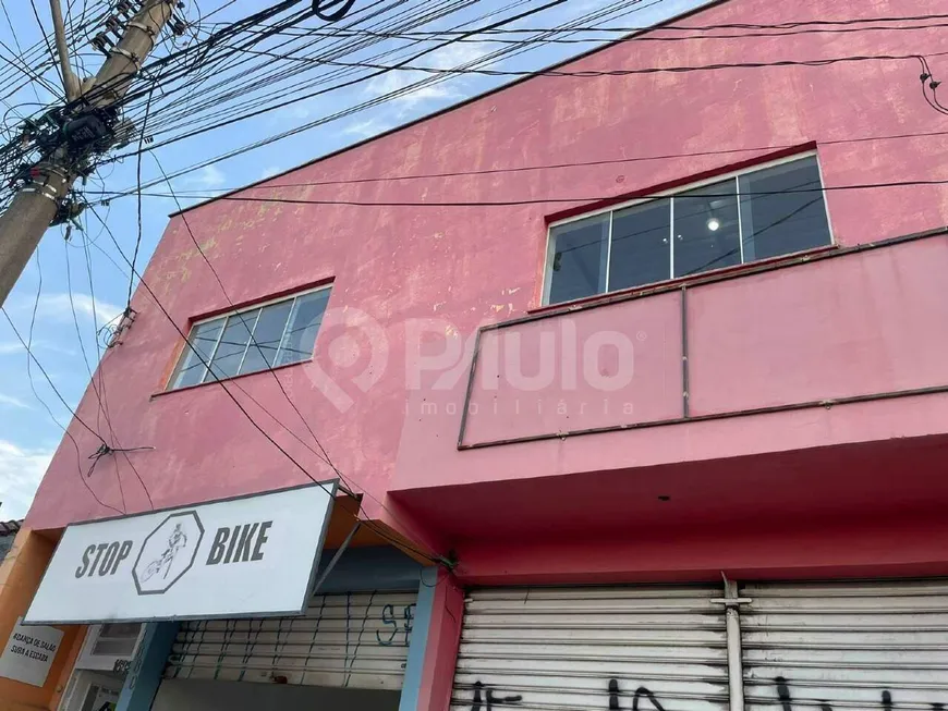 Foto 1 de para alugar, 47m² em Paulista, Piracicaba