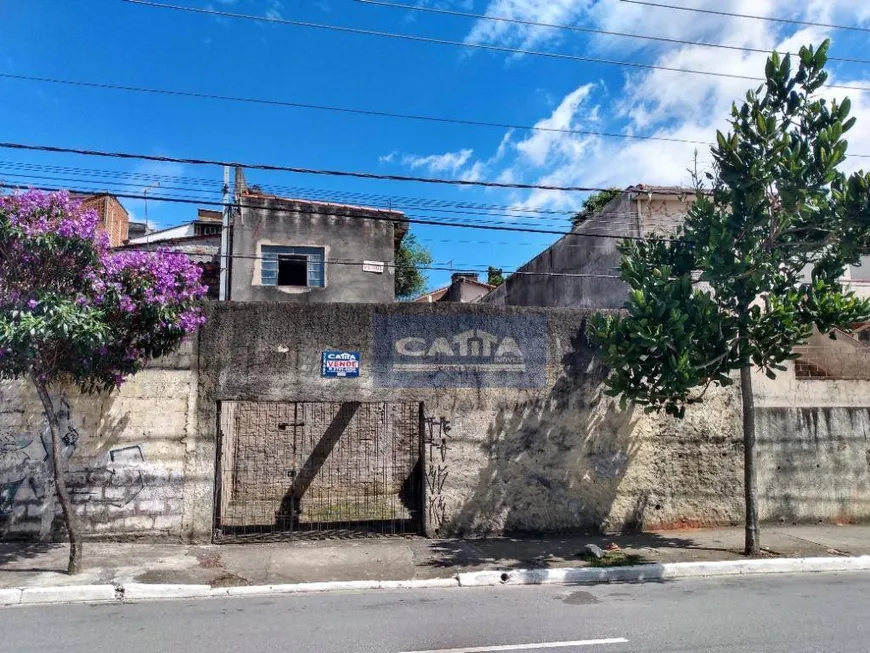 Foto 1 de Casa com 1 Quarto à venda, 63m² em Cidade Líder, São Paulo