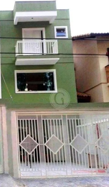 Foto 1 de Sobrado com 3 Quartos à venda, 92m² em Butantã, São Paulo