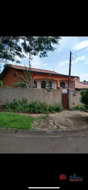 Foto 1 de Casa com 2 Quartos à venda, 209m² em Jardim Valença, Valinhos