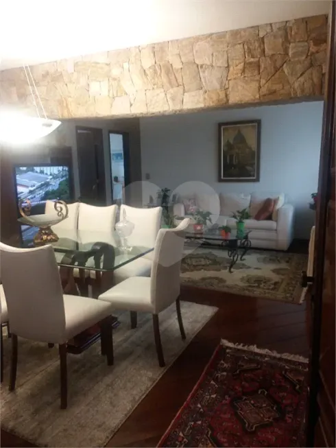 Foto 1 de Apartamento com 4 Quartos à venda, 150m² em Santana, São Paulo