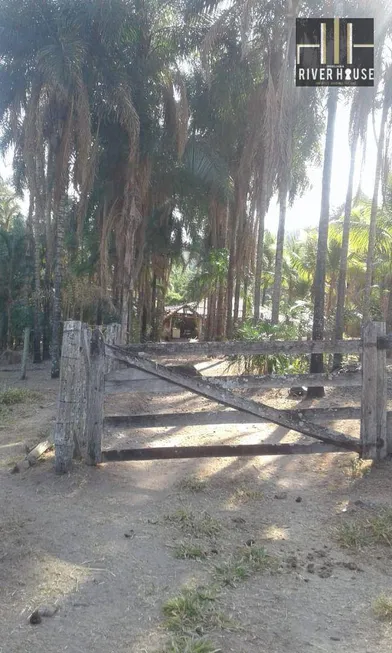 Foto 1 de Fazenda/Sítio à venda, 1000000m² em Zona Rural, Santo Antônio do Leverger