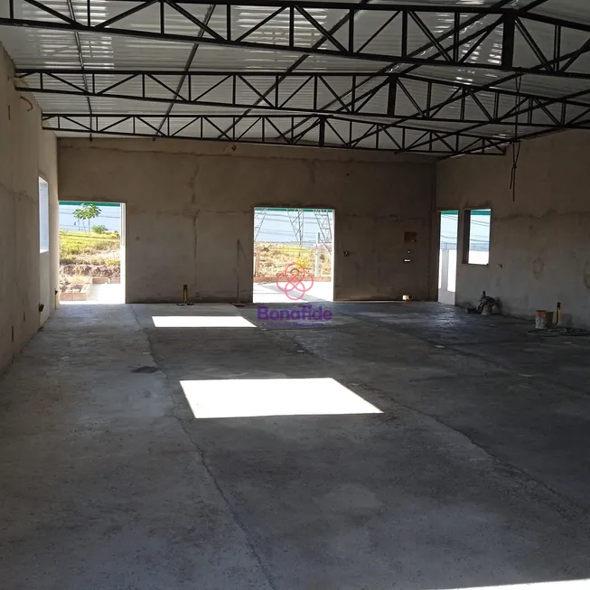 Foto 1 de Ponto Comercial para alugar, 220m² em Parque Residencial Jundiai II, Jundiaí