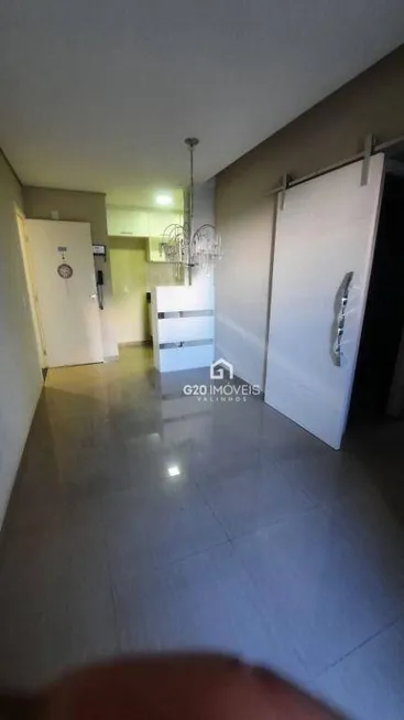 Foto 1 de Apartamento com 2 Quartos à venda, 47m² em Condominio Alta Vista, Valinhos