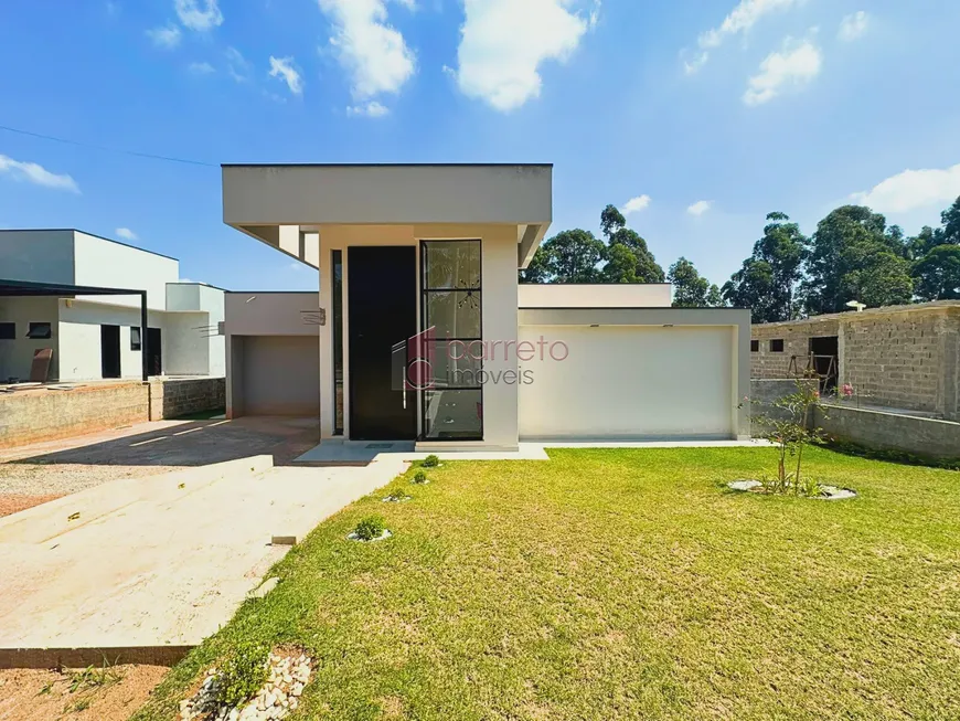 Foto 1 de Apartamento com 3 Quartos à venda, 1200m² em Medeiros, Jundiaí