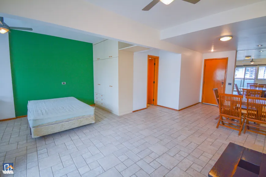 Foto 1 de Apartamento com 1 Quarto para alugar, 58m² em Barra da Tijuca, Rio de Janeiro