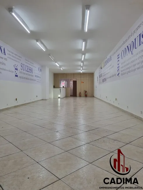 Foto 1 de Imóvel Comercial para alugar, 100m² em Vila Azevedo, São Paulo