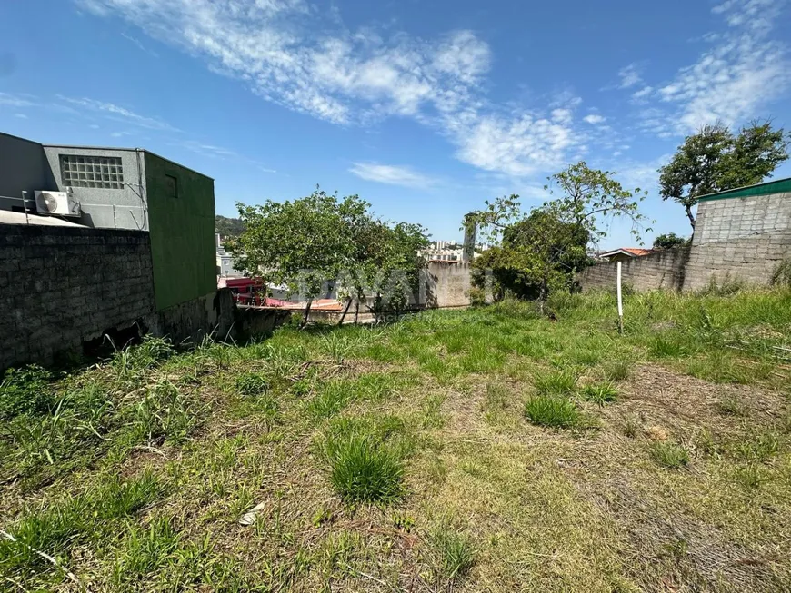 Foto 1 de Lote/Terreno à venda, 435m² em Jardim Monte Verde, Valinhos