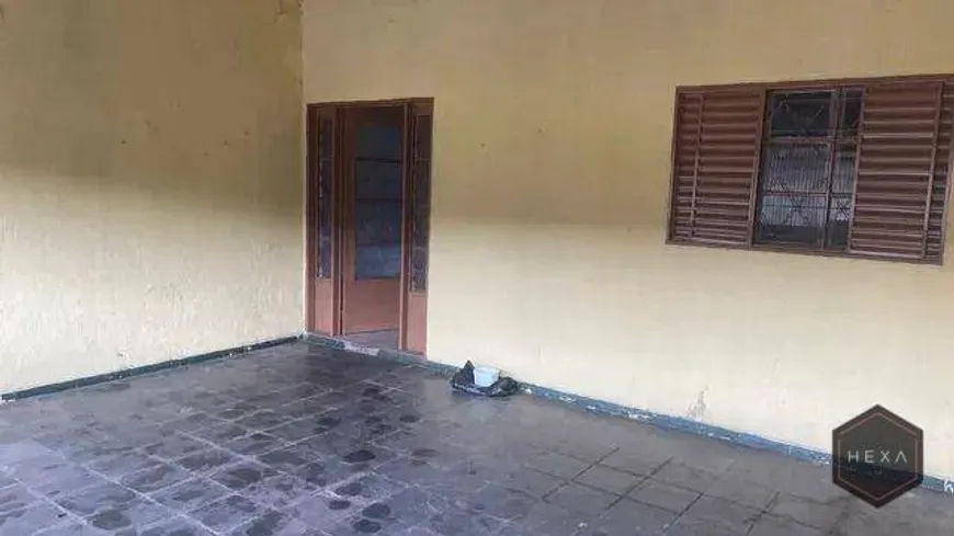 Foto 1 de Casa com 2 Quartos à venda, 100m² em Residencial Vereda dos Buritis, Goiânia