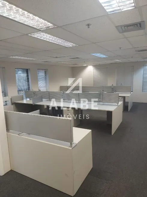 Foto 1 de Sala Comercial para alugar, 120m² em Pinheiros, São Paulo