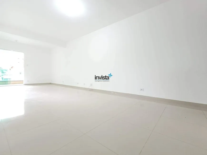 Foto 1 de Casa com 3 Quartos à venda, 300m² em Encruzilhada, Santos