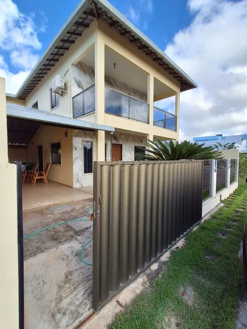 Foto 1 de Casa de Condomínio com 4 Quartos à venda, 460m² em , São Francisco de Itabapoana