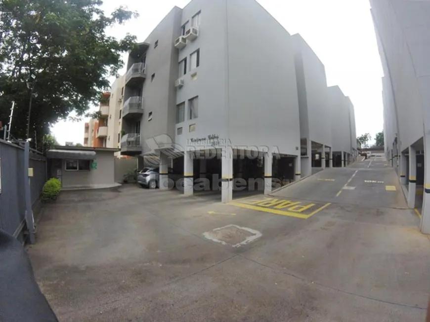 Foto 1 de Apartamento com 3 Quartos à venda, 85m² em Vila Itália, São José do Rio Preto