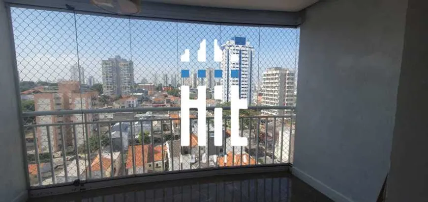 Foto 1 de Cobertura com 3 Quartos à venda, 109m² em Ipiranga, São Paulo