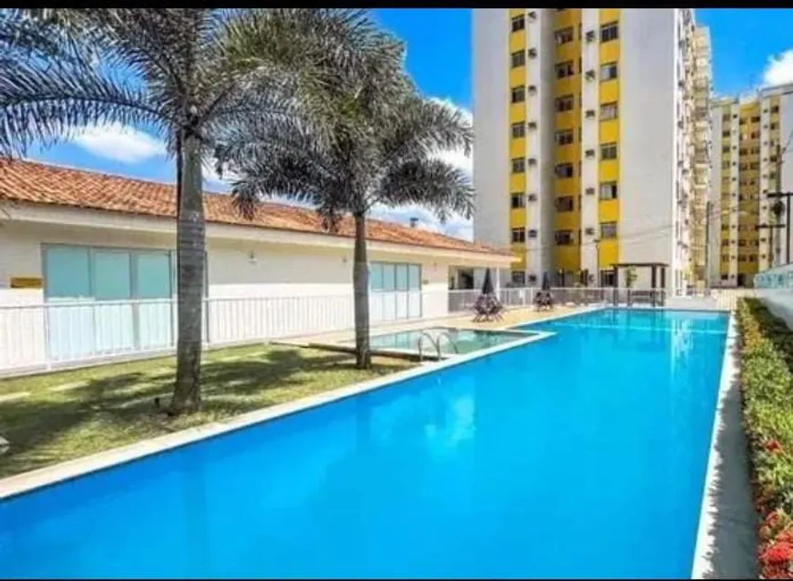 Foto 1 de Apartamento com 3 Quartos à venda, 65m² em Parque Verde, Belém