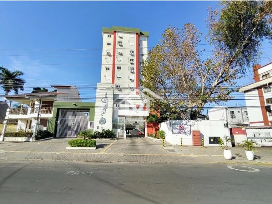 Foto 1 de Apartamento com 3 Quartos à venda, 70m² em Marechal Rondon, Canoas