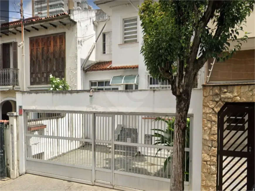 Foto 1 de Sobrado com 3 Quartos à venda, 204m² em Aclimação, São Paulo