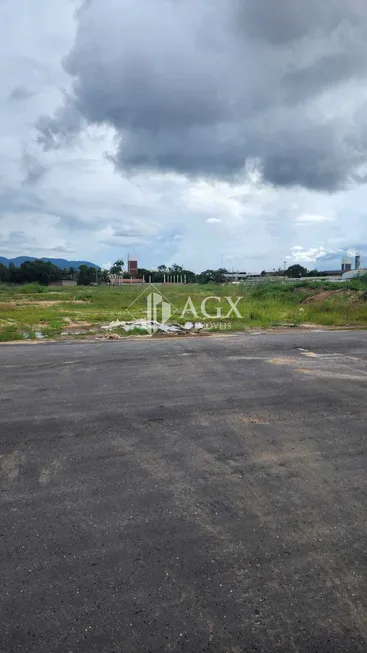 Foto 1 de Lote/Terreno à venda, 4250m² em Distrito Industrial I, Maracanaú