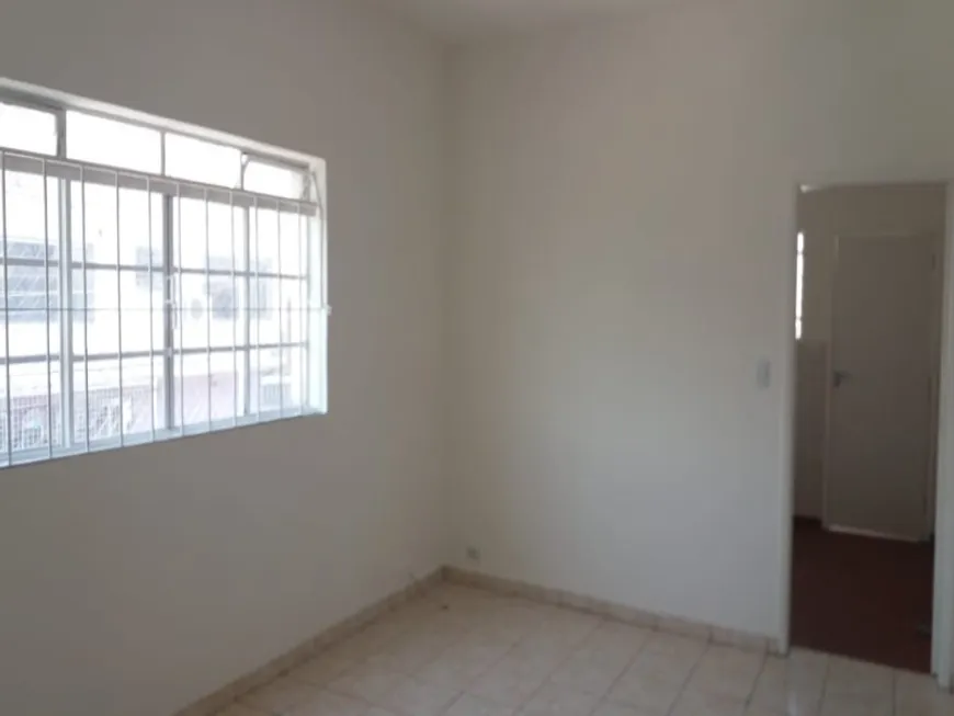 Foto 1 de Apartamento com 2 Quartos para alugar, 60m² em São João Climaco, São Paulo