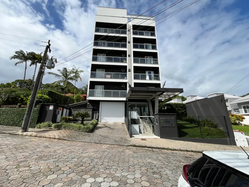 Foto 1 de Cobertura com 3 Quartos à venda, 192m² em Floresta, Joinville