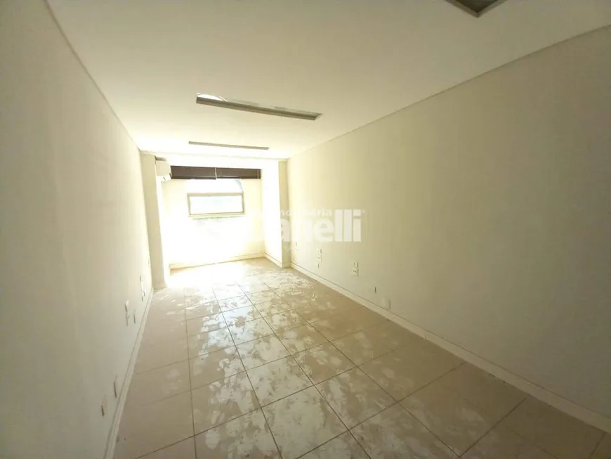 Foto 1 de Sala Comercial para alugar, 38m² em Jardim Eulália, Taubaté