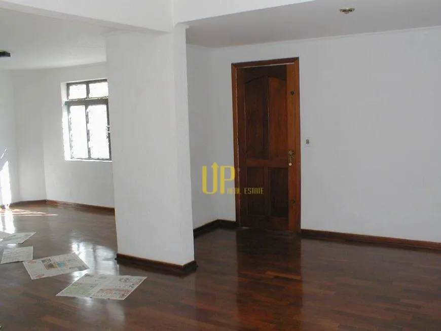 Foto 1 de Casa de Condomínio com 4 Quartos para venda ou aluguel, 220m² em Jardim Paulistano, São Paulo